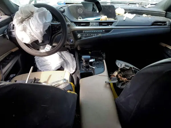 58ACA1C13MU011467 2021 LEXUS ES - Image 8