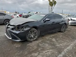 58ACA1C13NU014001 2022 LEXUS ES