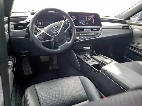 58ACA1C13NU014001 2022 LEXUS ES - Image 8