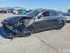 58ACA1C13NU015228 2022 LEXUS ES