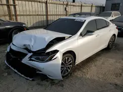 58ACA1C13NU015522 2022 LEXUS ES