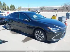 58ACA1C13NU023796 2022 LEXUS ES
