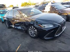 58ACA1C14MU005421 2021 LEXUS ES