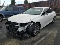 58ACA1C14NU023113 2022 LEXUS ES