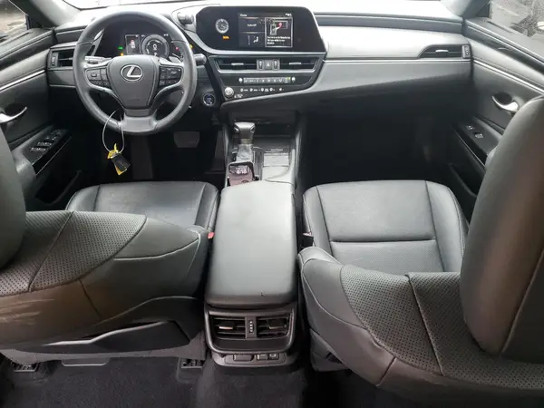 58ACA1C14NU023113 2022 LEXUS ES - Image 8