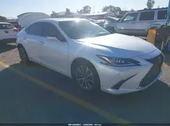 58ACA1C14NU024035 2022 LEXUS ES