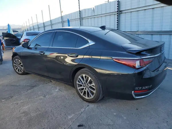 58ACA1C14NU024052 2022 LEXUS ES - Image 2