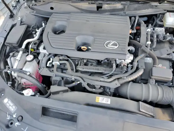 58ACA1C14NU024052 2022 LEXUS ES - Image 8