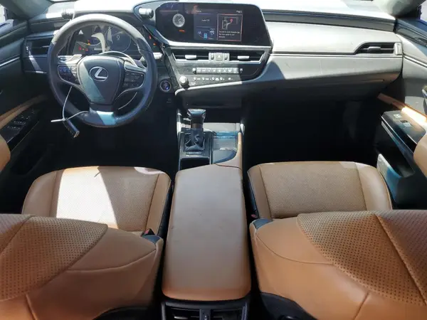 58ACA1C14NU024309 2022 LEXUS ES - Image 8