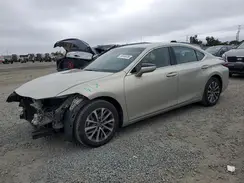 58ACA1C14NU025797 2022 LEXUS ES