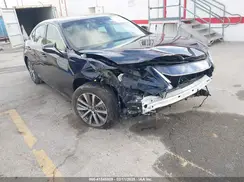 58ACA1C15MU010045 2021 LEXUS ES