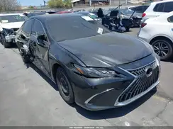 58ACA1C15MU010157 2021 LEXUS ES