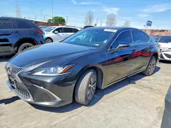 58ACA1C15MU012359 2021 LEXUS ES