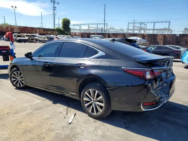 58ACA1C15MU012359 2021 LEXUS ES - Image 2