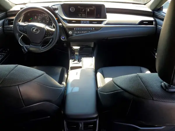 58ACA1C15MU012359 2021 LEXUS ES - Image 8