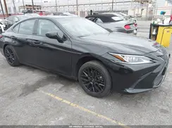 58ACA1C15MU012586 2021 LEXUS ES