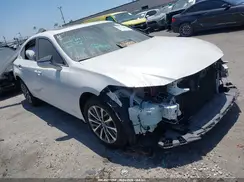 58ACA1C15NU014419 2022 LEXUS ES
