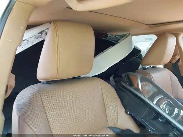 58ACA1C15NU014419 2022 LEXUS ES - Image 8
