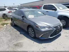 58ACA1C15NU015490 2022 LEXUS ES