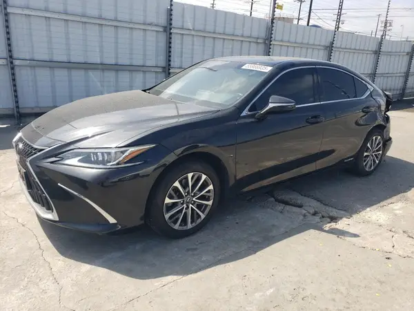 58ACA1C15NU020821 2022 LEXUS ES - Image 1
