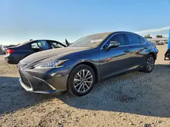 58ACA1C15NU022469 2022 LEXUS ES
