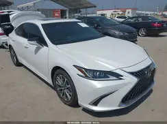58ACA1C15NU025730 2022 LEXUS ES