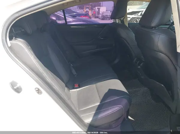 58ACA1C15NU025730 2022 LEXUS ES - Image 8