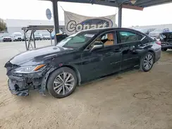 58ACA1C16MU004058 2021 LEXUS ES