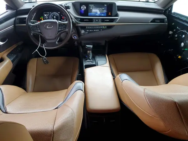 58ACA1C16MU004058 2021 LEXUS ES - Image 8