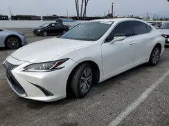 58ACA1C16MU008188 2021 LEXUS ES