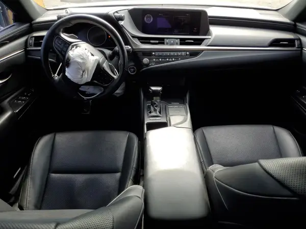 58ACA1C16MU008188 2021 LEXUS ES - Image 8