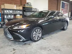 58ACA1C16MU009471 2021 LEXUS ES
