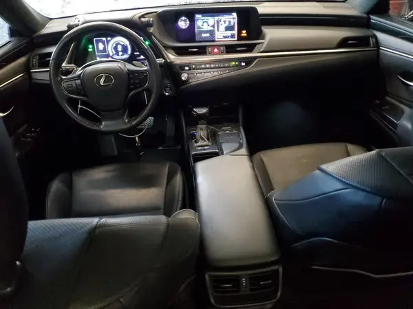 58ACA1C16MU009471 2021 LEXUS ES - Image 8