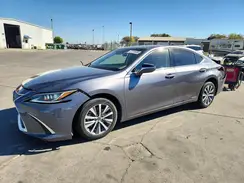 58ACA1C16MU009633 2021 LEXUS ES