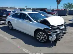 58ACA1C16MU011690 2021 LEXUS ES