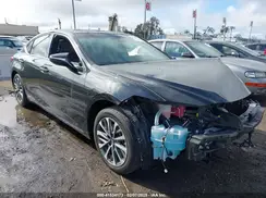 58ACA1C16NU013716 2022 LEXUS ES