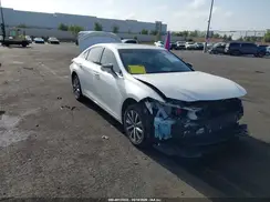 58ACA1C17MU003355 2021 LEXUS ES