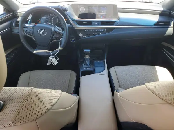 58ACA1C17MU003355 2021 LEXUS ES - Image 8