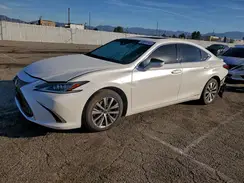 58ACA1C17MU003789 2021 LEXUS ES