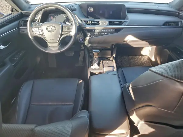 58ACA1C17MU003789 2021 LEXUS ES - Image 8