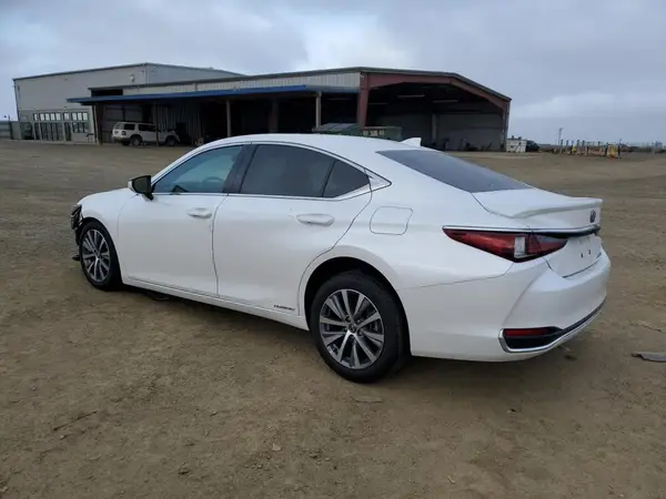 58ACA1C17MU005719 2021 LEXUS ES - Image 2