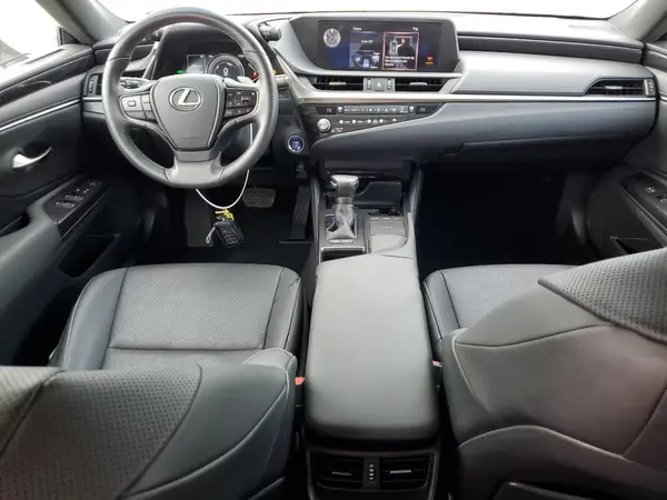 58ACA1C17MU005719 2021 LEXUS ES - Image 8