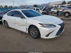 58ACA1C17MU010211 2021 LEXUS ES