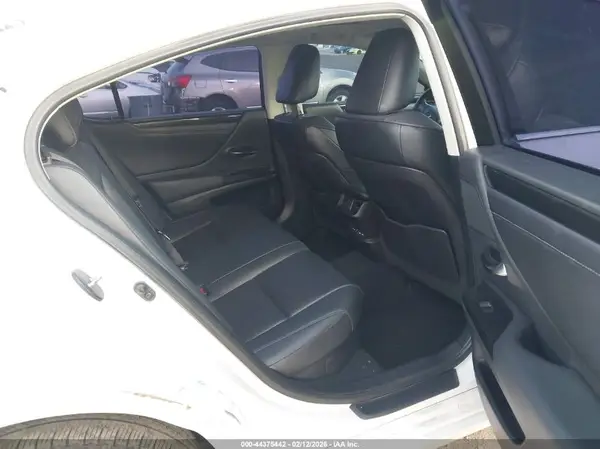 58ACA1C17MU010211 2021 LEXUS ES - Image 8