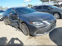 58ACA1C17NU015233 2022 LEXUS ES