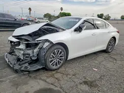 58ACA1C17NU015460 2022 LEXUS ES