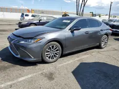 58ACA1C17NU015636 2022 LEXUS ES