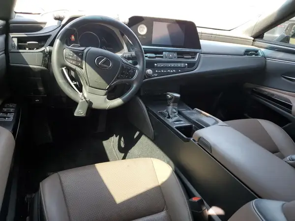 58ACA1C17NU015636 2022 LEXUS ES - Image 8