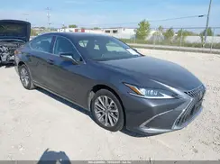 58ACA1C17NU019458 2022 LEXUS ES