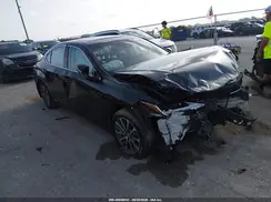 58ACA1C17NU022862 2022 LEXUS ES